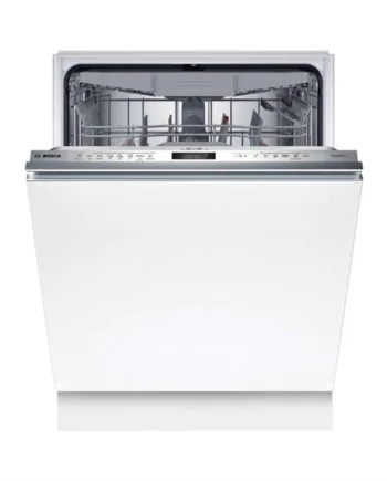 Bosch Opvaskemaskine Smv6zcx24e  års Garanti