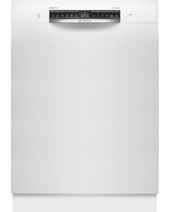 Bosch Smu4hmw02s Opvaskemaskine Til Indbygning