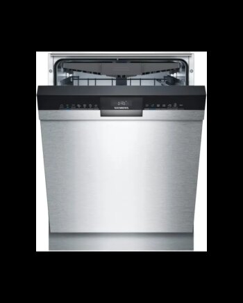 Siemens Sn43hs60ce Opvaskemaskine Til Indbygning
