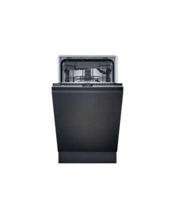 Siemens Sr63hx74me Smal Opvaskemaskine Til Integrering