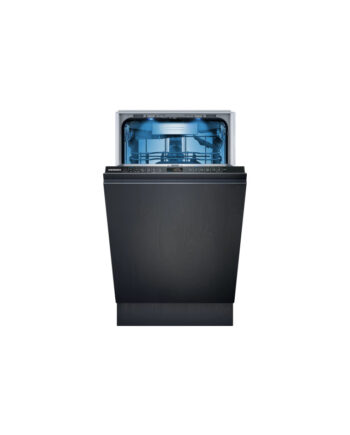 Siemens Sr65zx22me Smal Opvaskemaskine Til Integrering