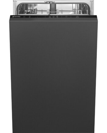 Smeg Integrerbar Opvaskemaskine St4522din