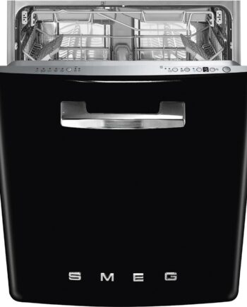 Smeg Integrerbar Opvaskemaskine Stfabbl3