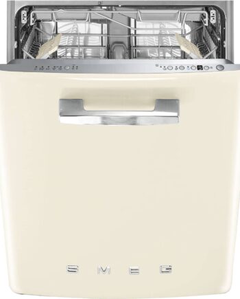 Smeg Opvaskemaskine Stfabcr3