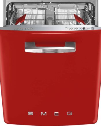 Smeg Opvaskemaskine Stfabrd3