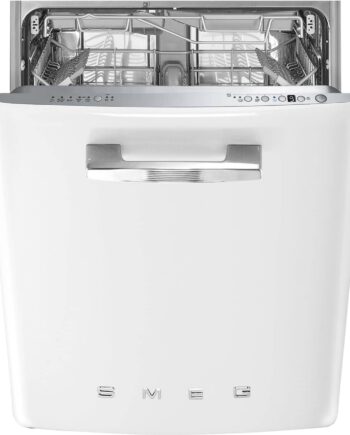 Smeg Opvaskemaskine Stfabwh3