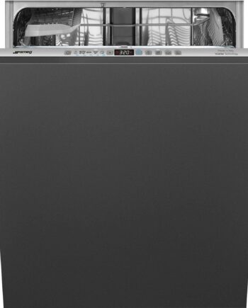 Smeg Stl233clh Integreret Opvaskemaskine