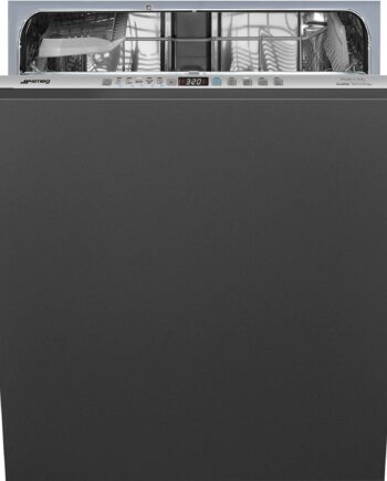 Smeg Stl252ch Integreret Opvaskemaskine